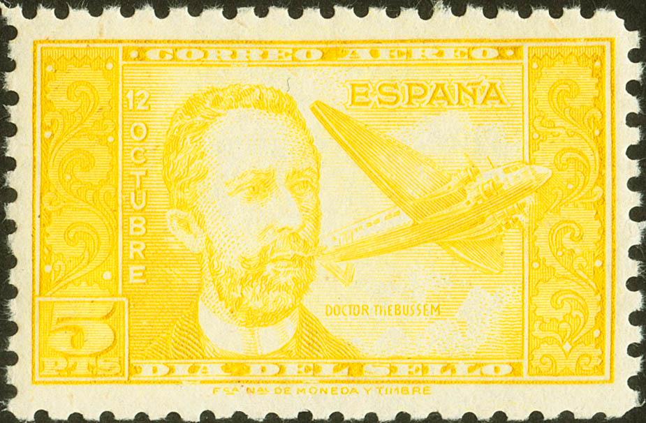 775 | 1º y 2º Centenario