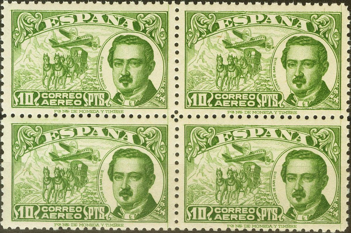 782 | 1º y 2º Centenario
