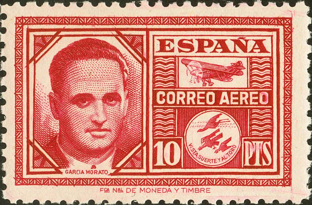 783 | 1º y 2º Centenario