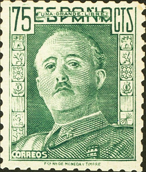 786 | 1º y 2º Centenario