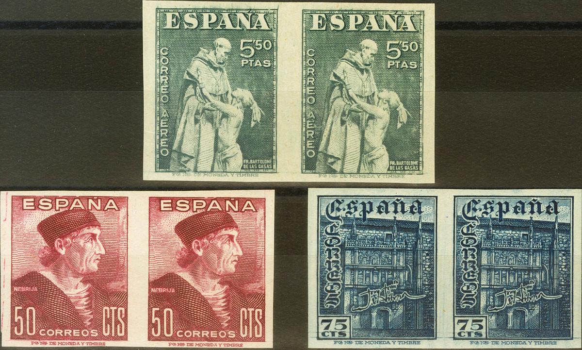 789 | 1º y 2º Centenario