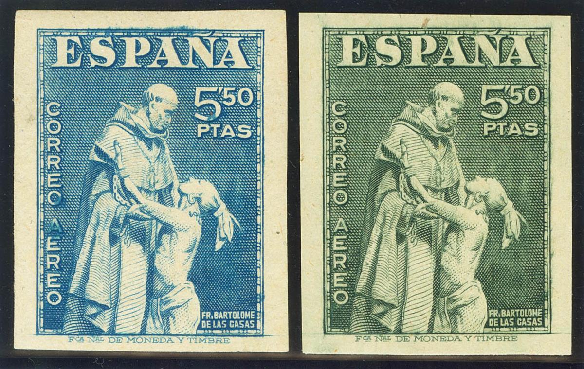 790 | 1º y 2º Centenario