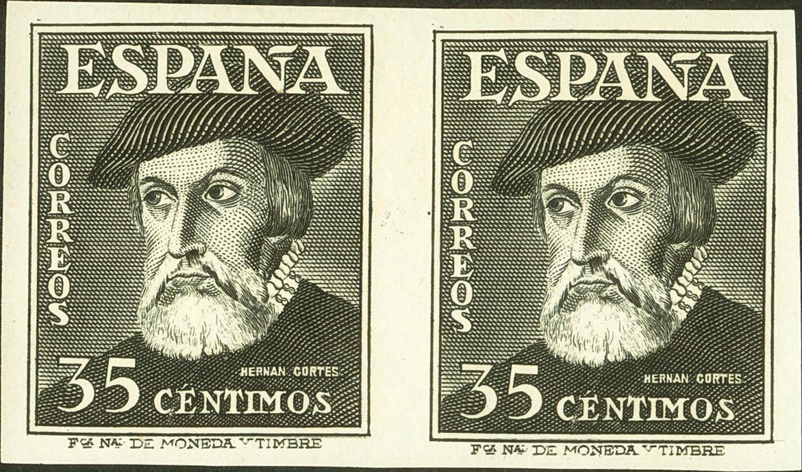 803 | Spain