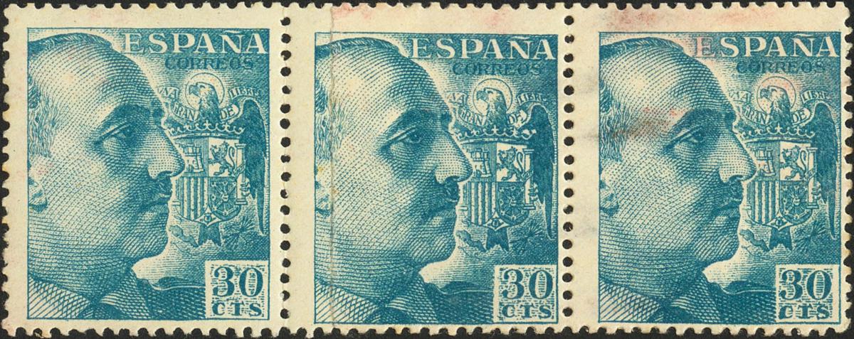 807 | Spain