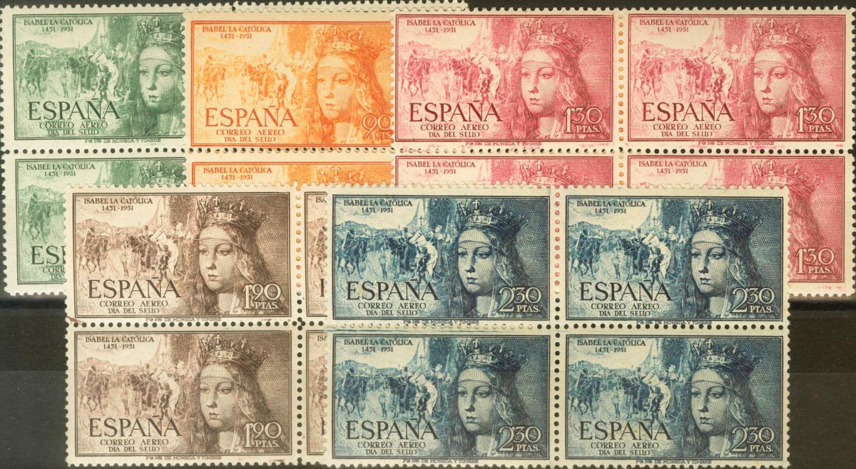 816 | Spain