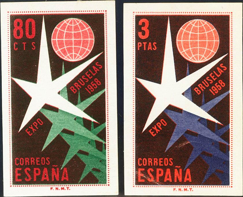 823 | Spain