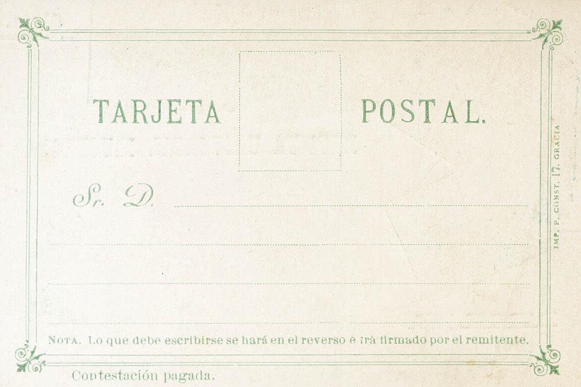 834 | Postal Stationery