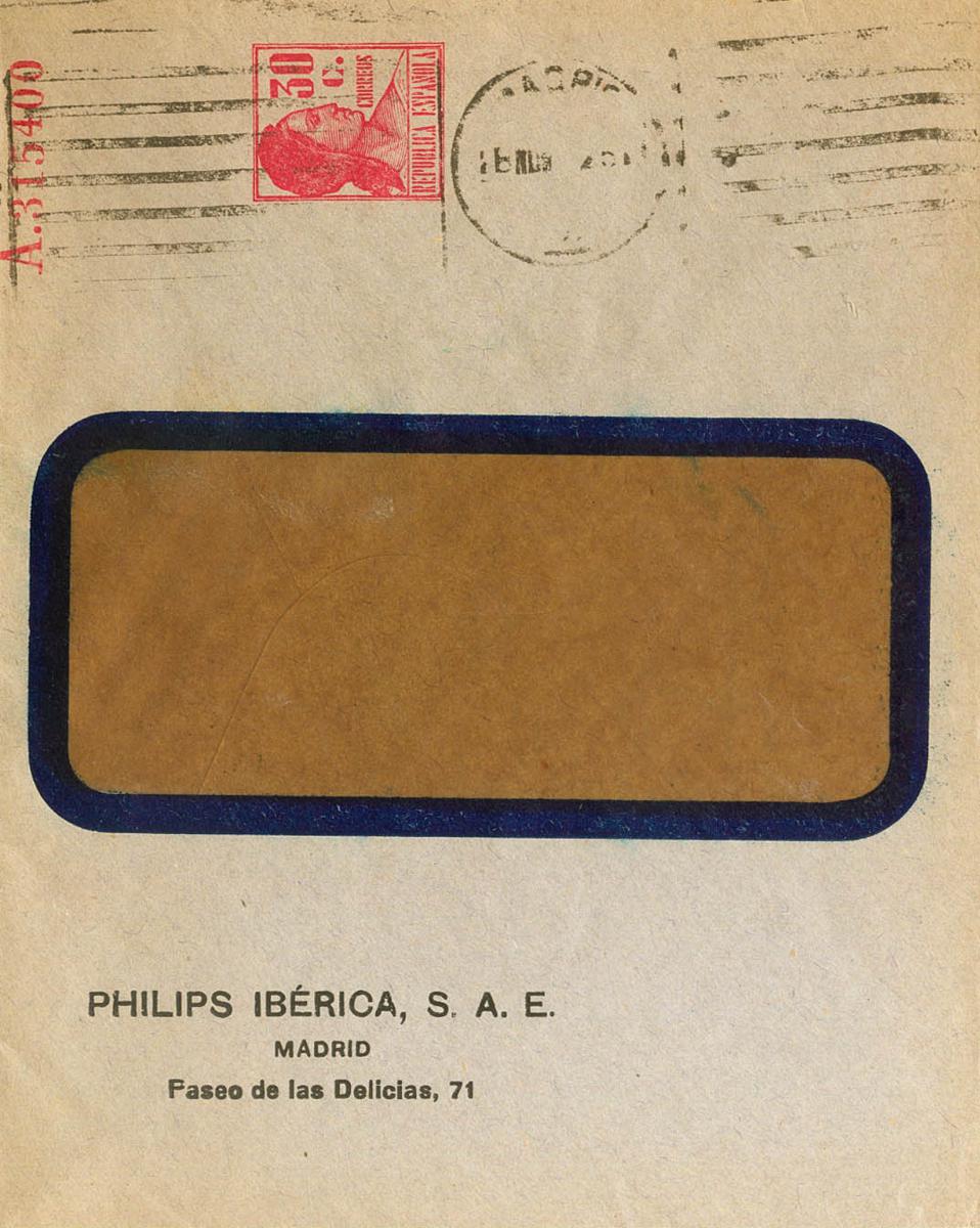 864 | Postal Stationery. Private Postal Stationery