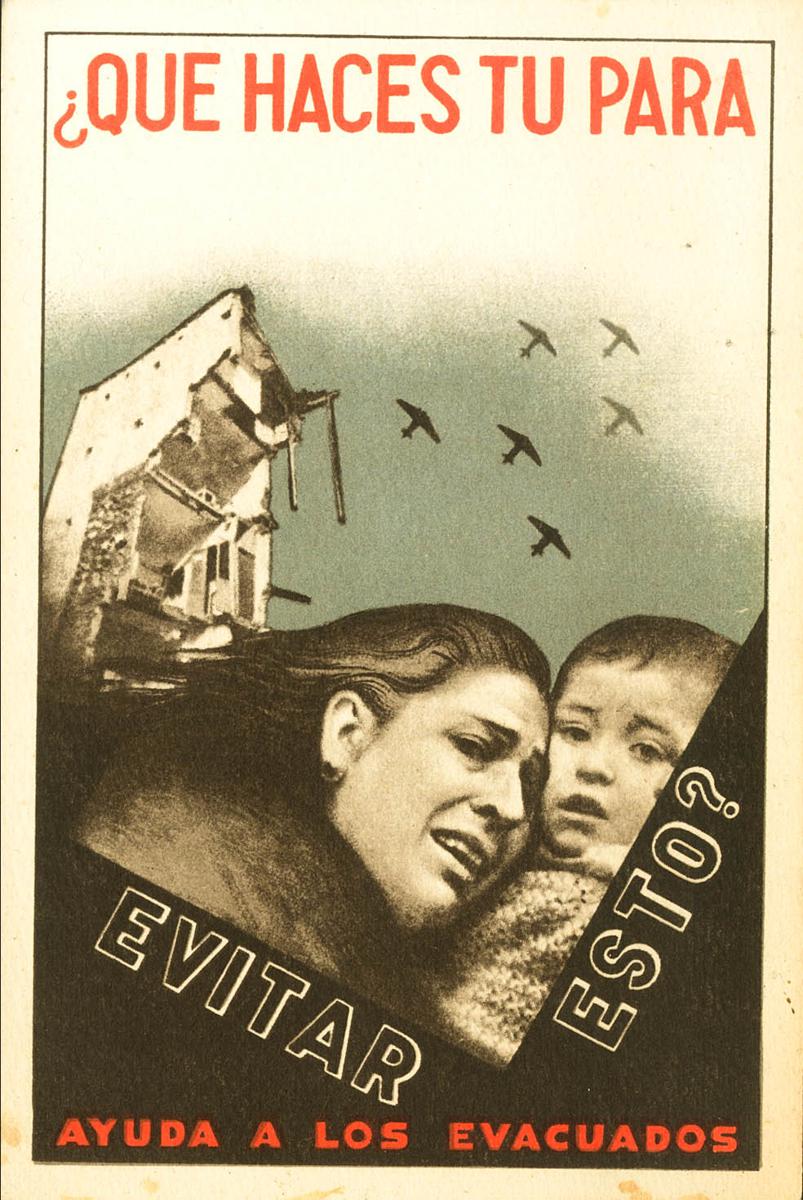868 | Civil War. Republican Postcard