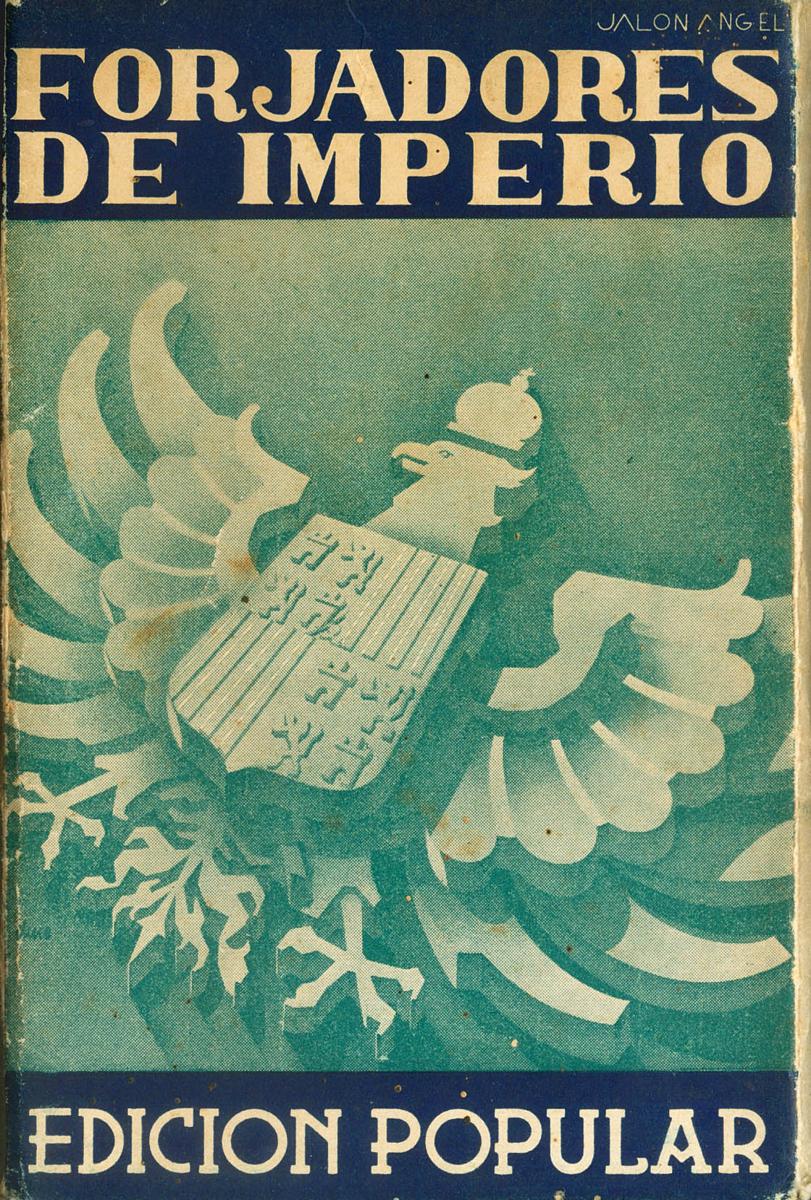 891 | Civil War. Nationalist Postcard