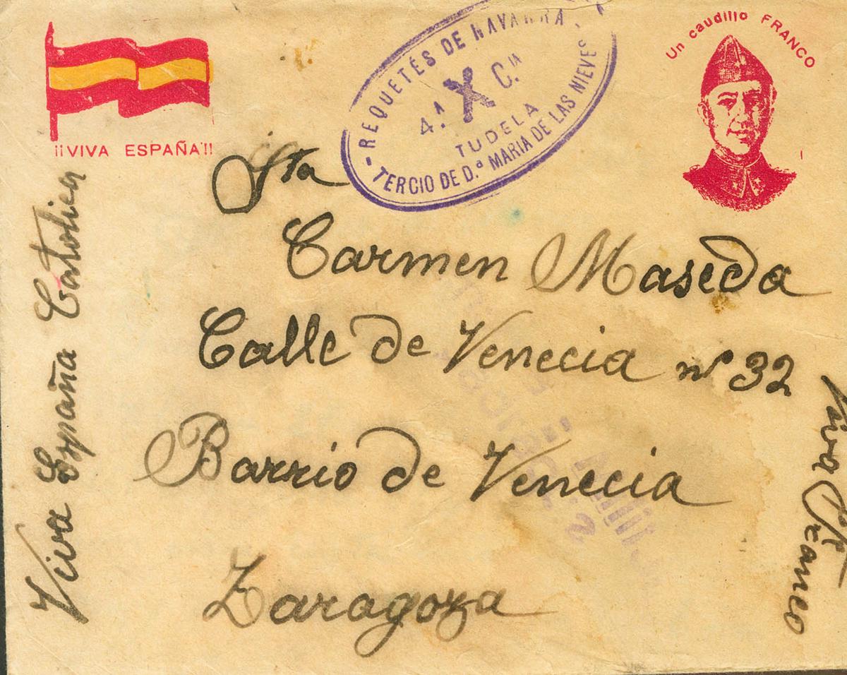 905 | Civil War. Nationalist Forces