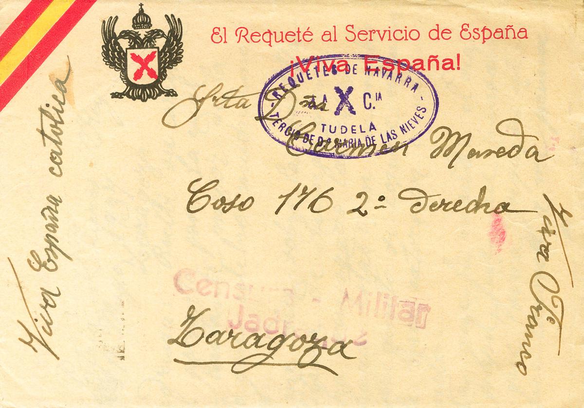 906 | Civil War. Nationalist Forces