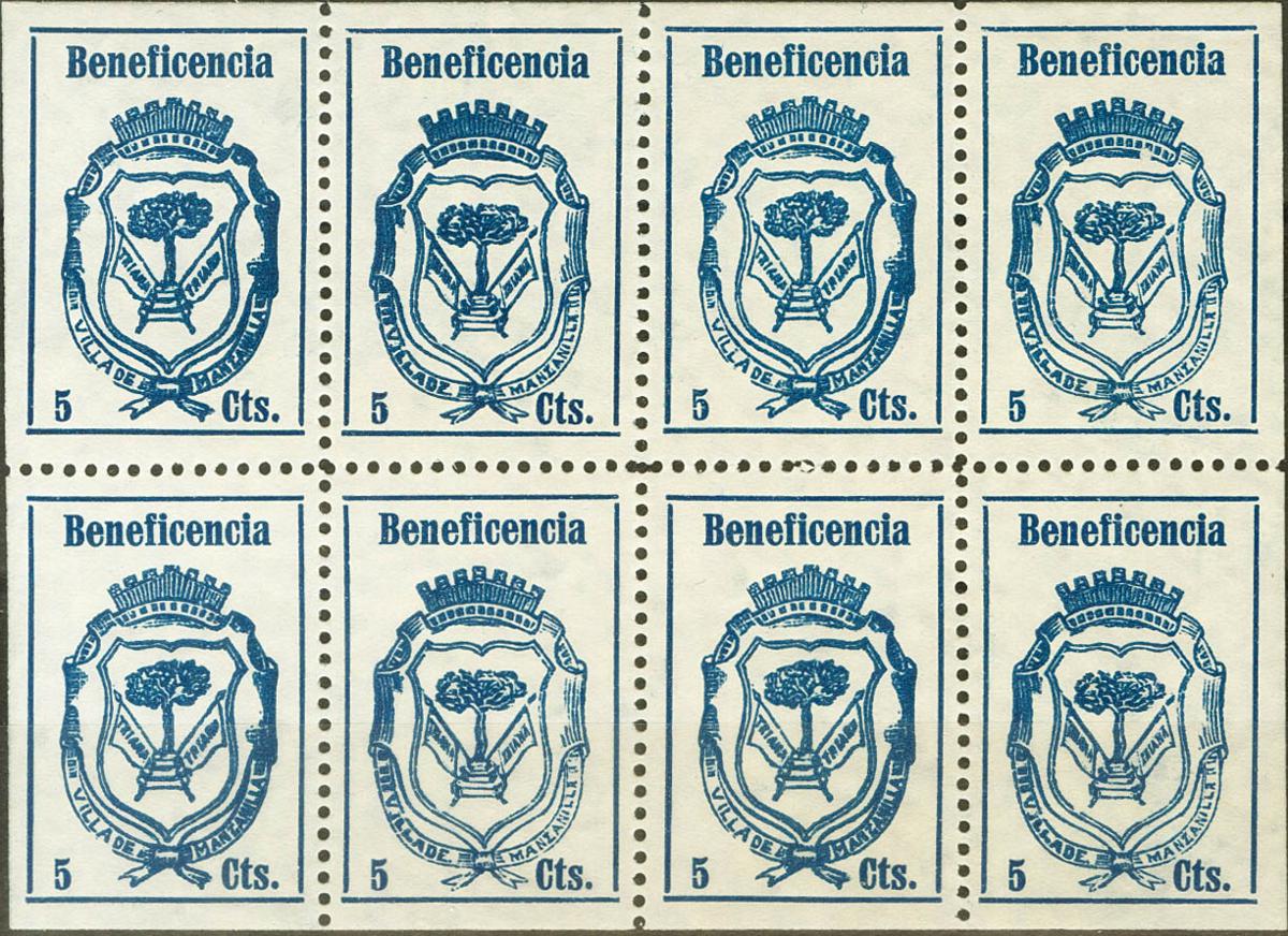 918 | Civil War. Local Stamps