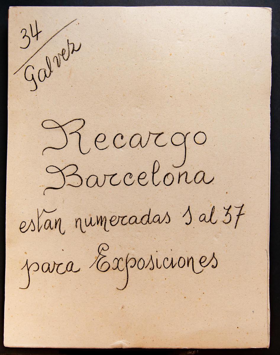 943 | City Council of Barcelona