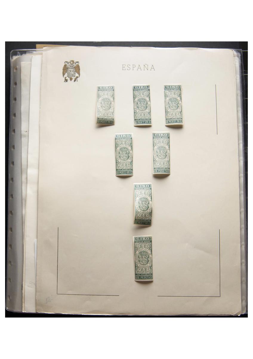 984 | Fiscales