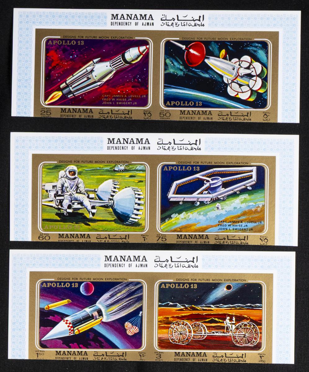 1512 | Arabia Sudeste-Manama