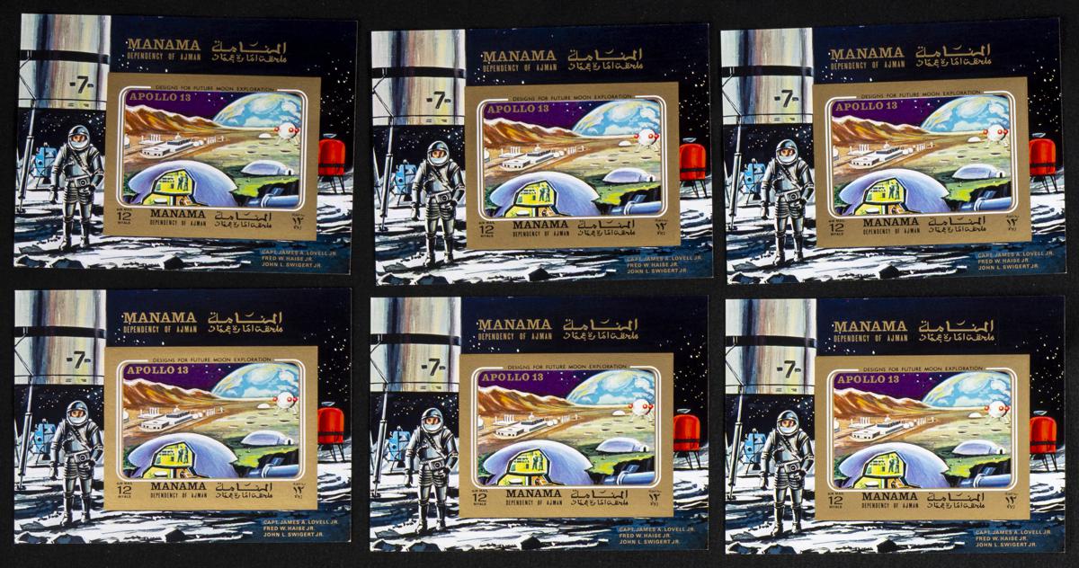 1526 | Arabia Sudeste-Manama