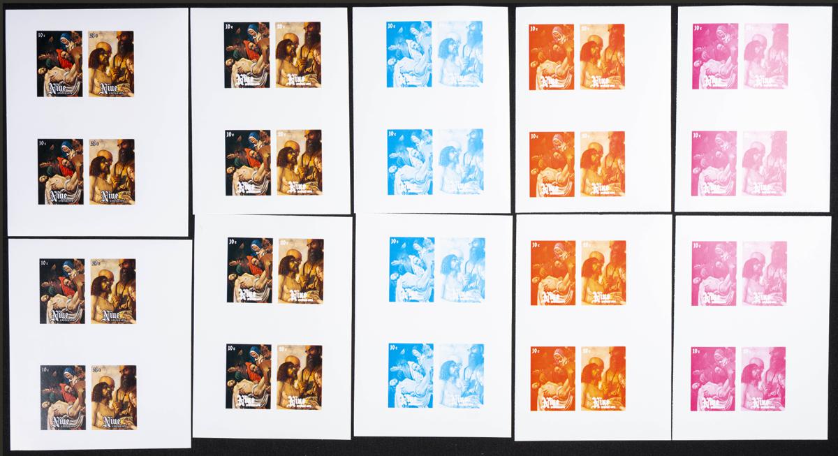 1979 - Niue 