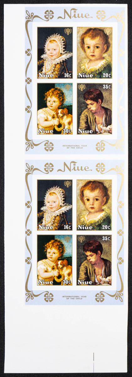1997 - Niue 