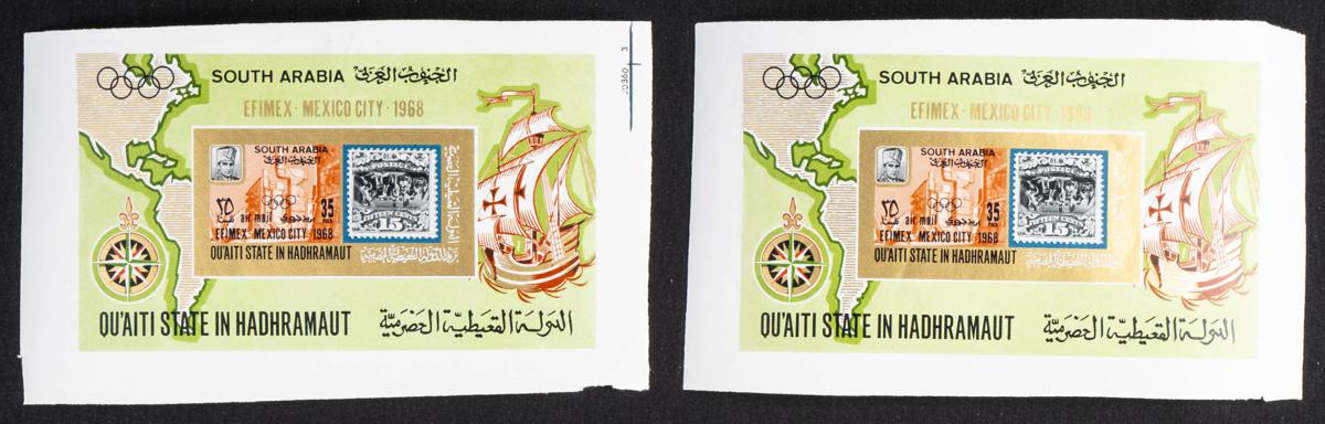 2351 | Arabia del Sur-Q'Aiti