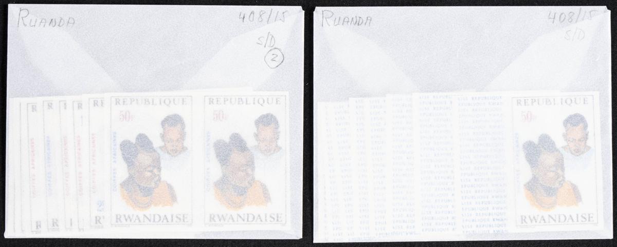 2399 | Ruanda