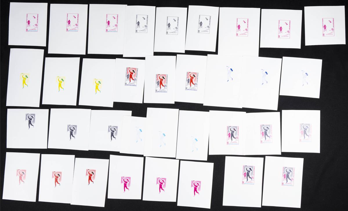 2737 | Tunisia