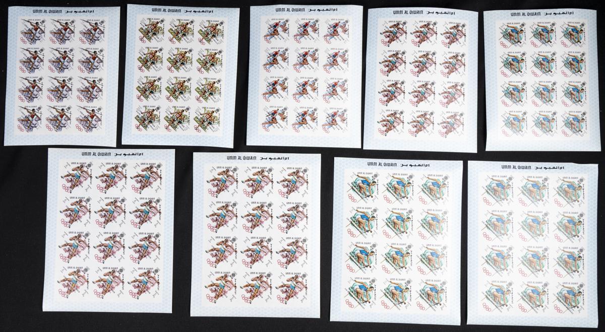 2784 | Southeast Arabia Umm Al Qiwain