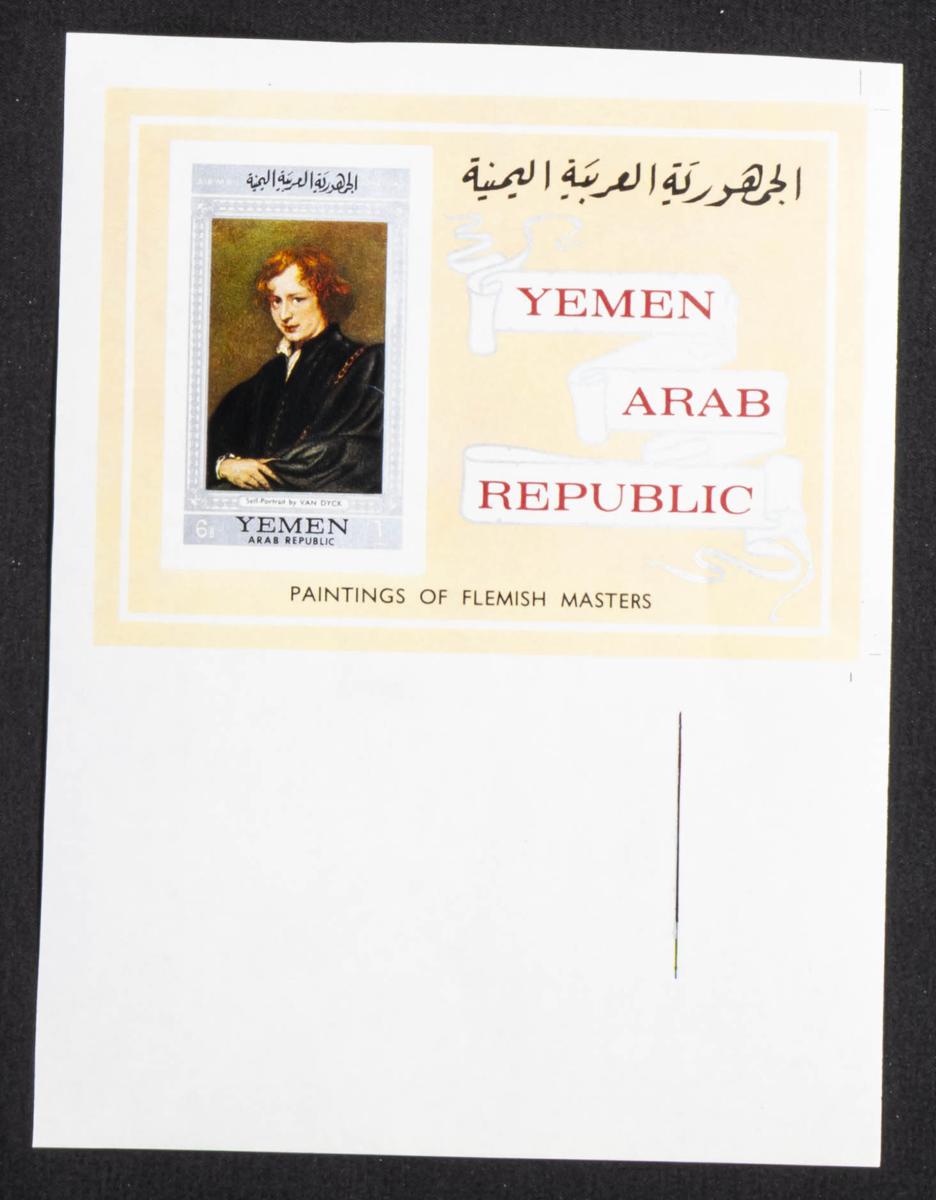 2810 | Yemen