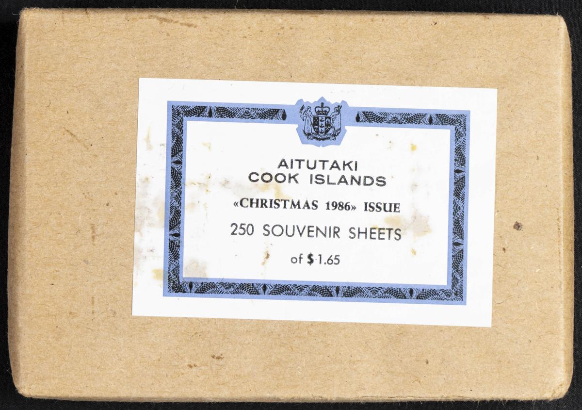 2838 | Aitutaki
