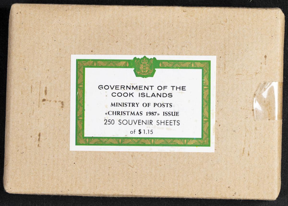 2847 | Cook