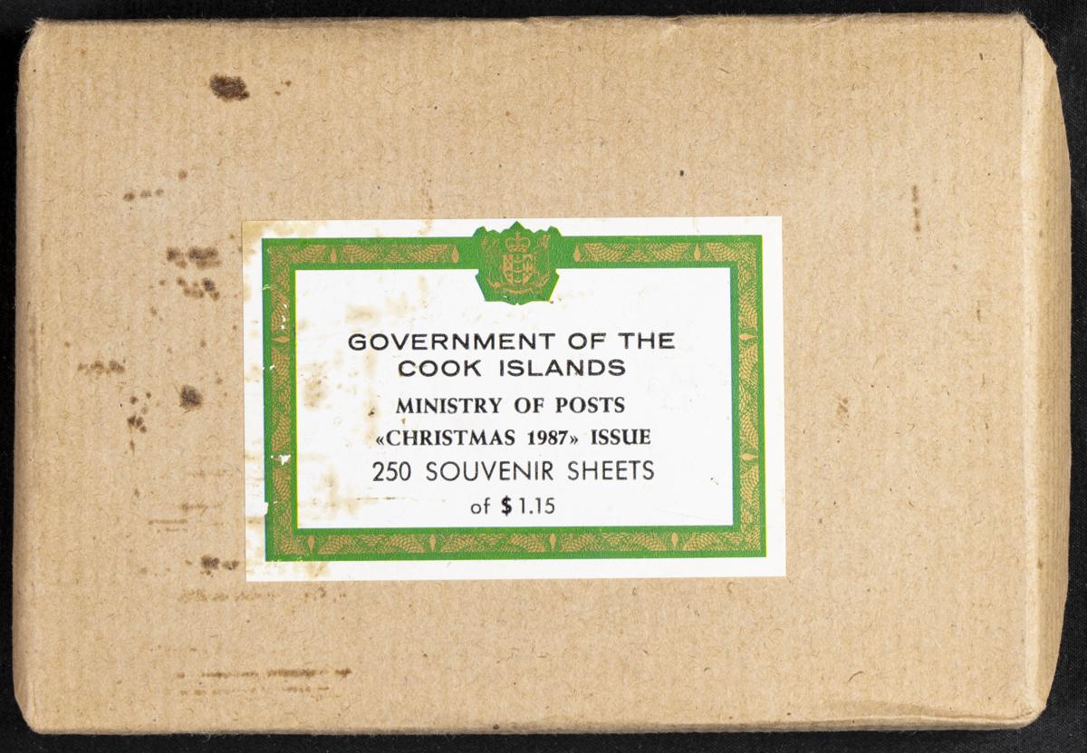 2849 | Cook