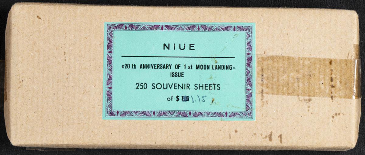 2856 | Niue