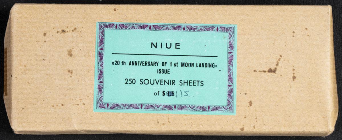 2857 | Niue