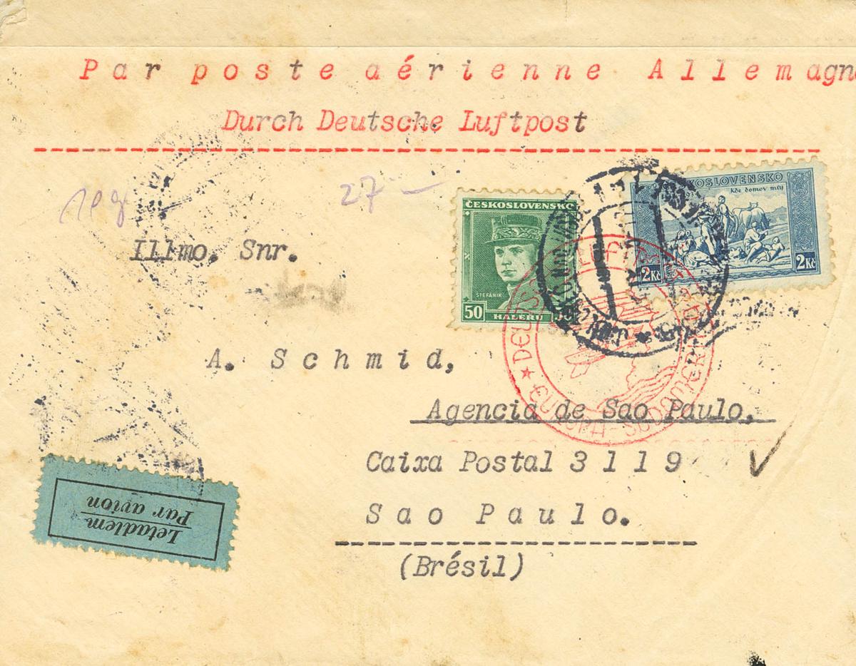 115 | Czechoslovakia