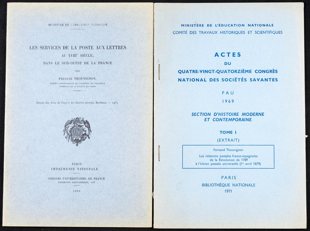 124 | France. Bibliography