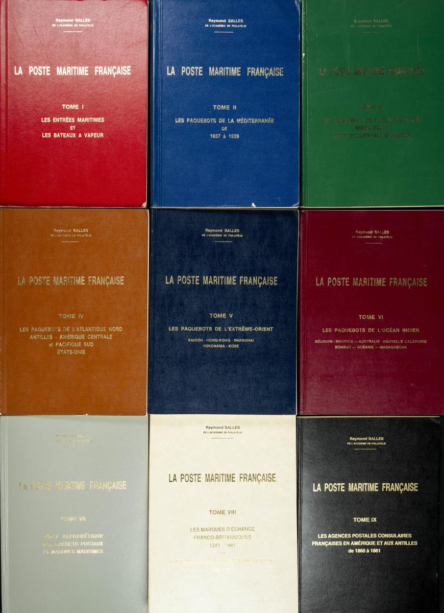 125 | France. Bibliography