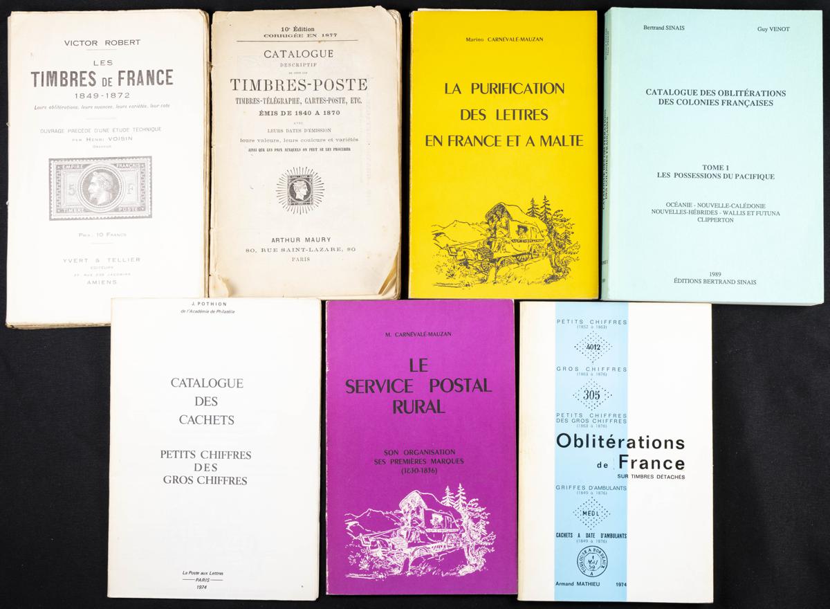 126 | France. Bibliography