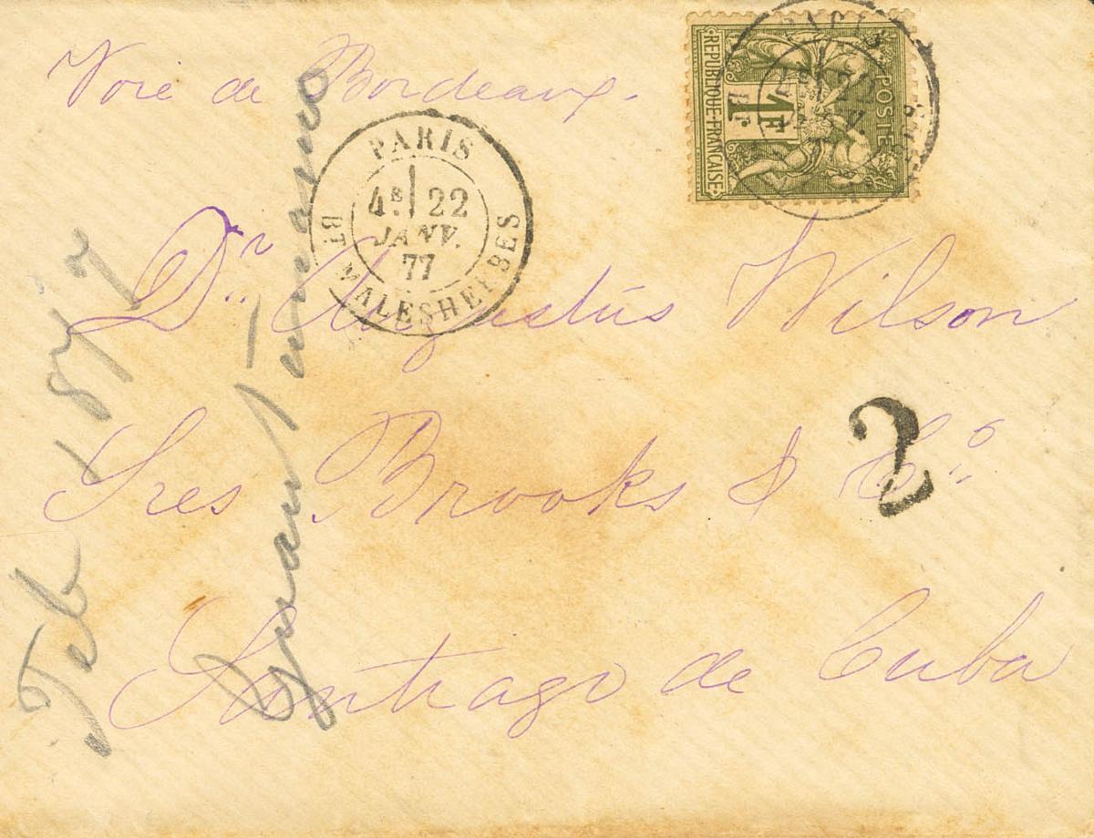 153 | Cuba