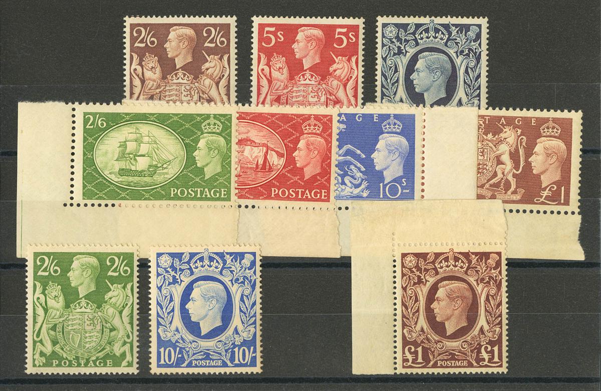 205 | Great Britain
