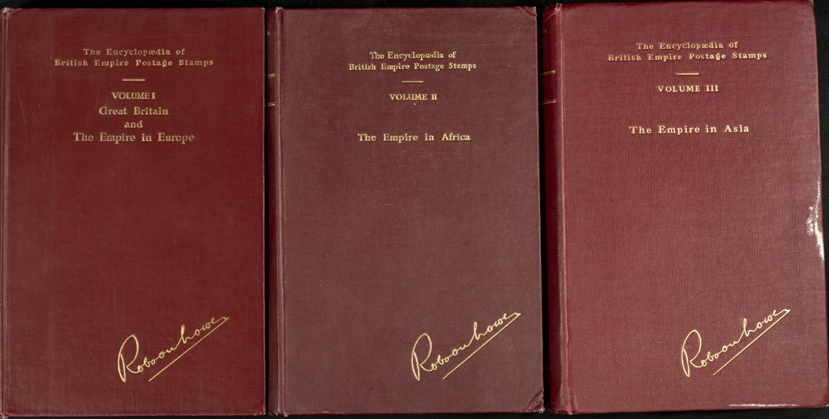 211 | British Colonies. Bibliography