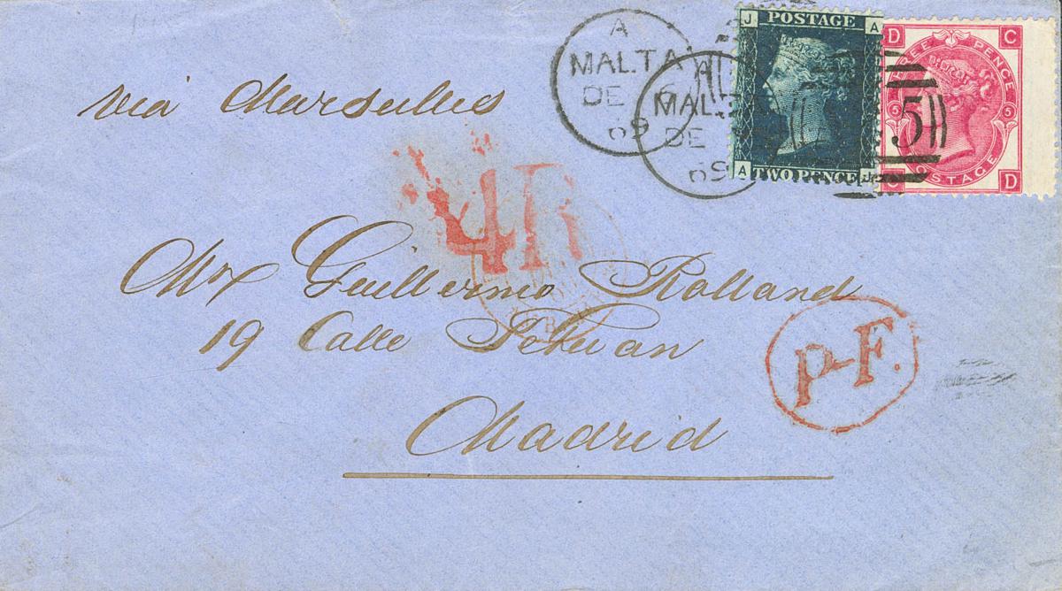 227 | Malta