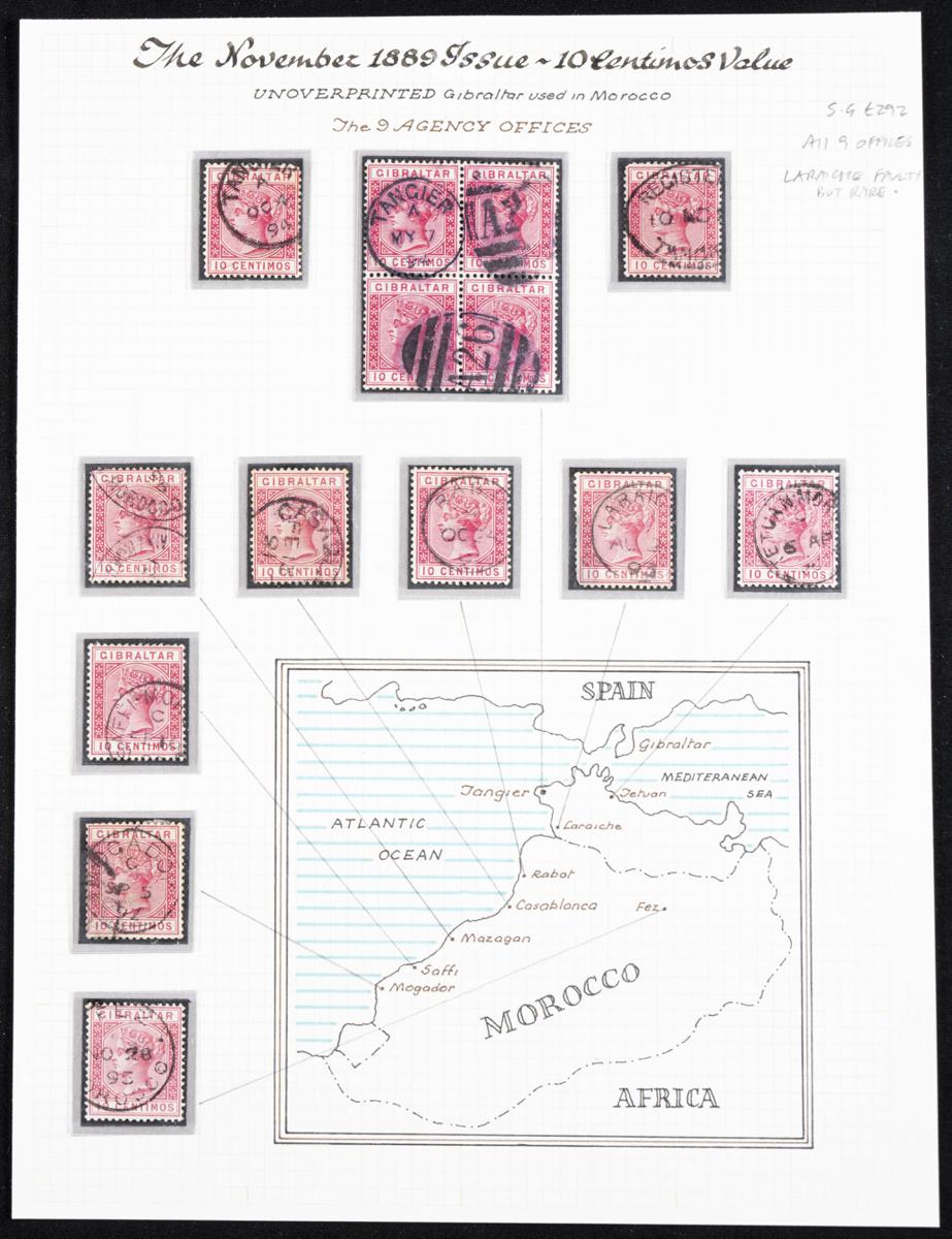 231 | British Morocco