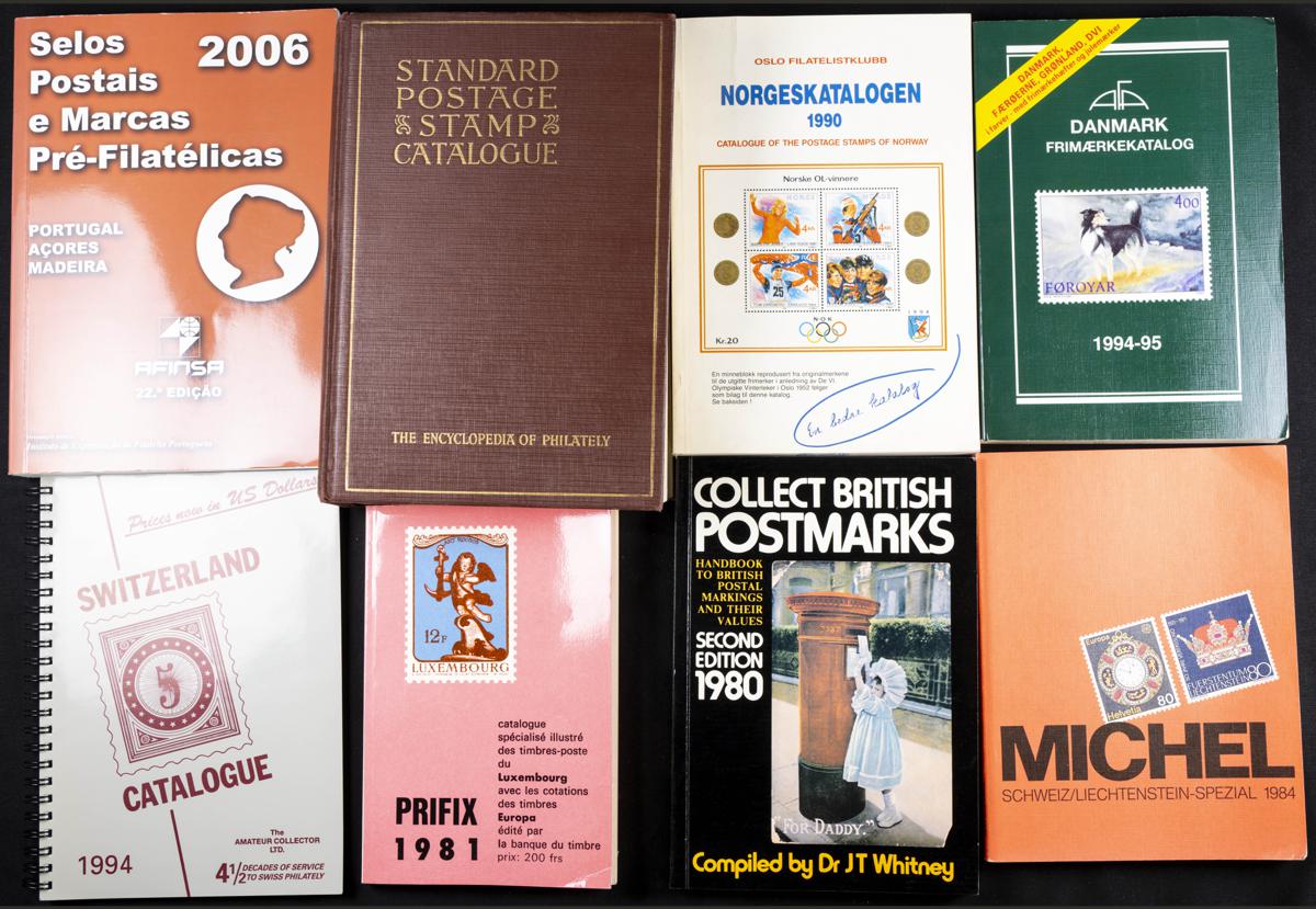 25 | Bibliografía Mundial