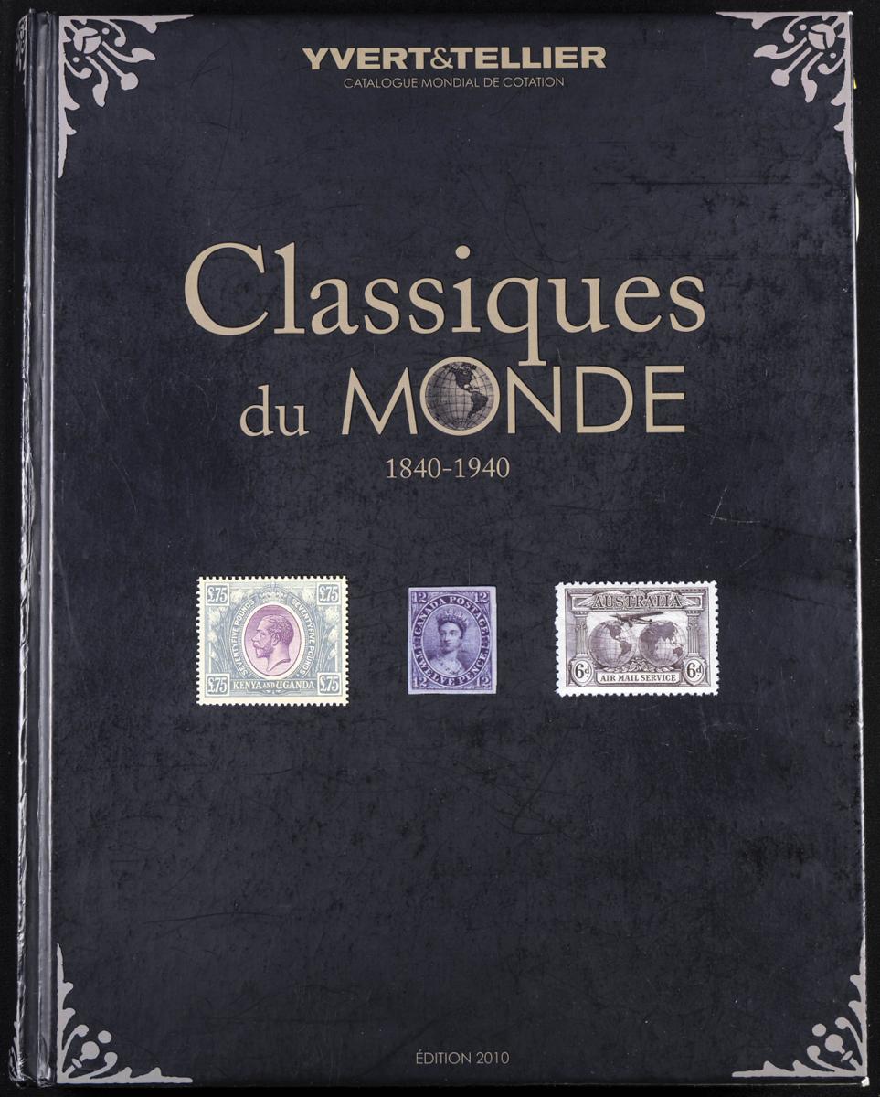 32 | Bibliografía Mundial