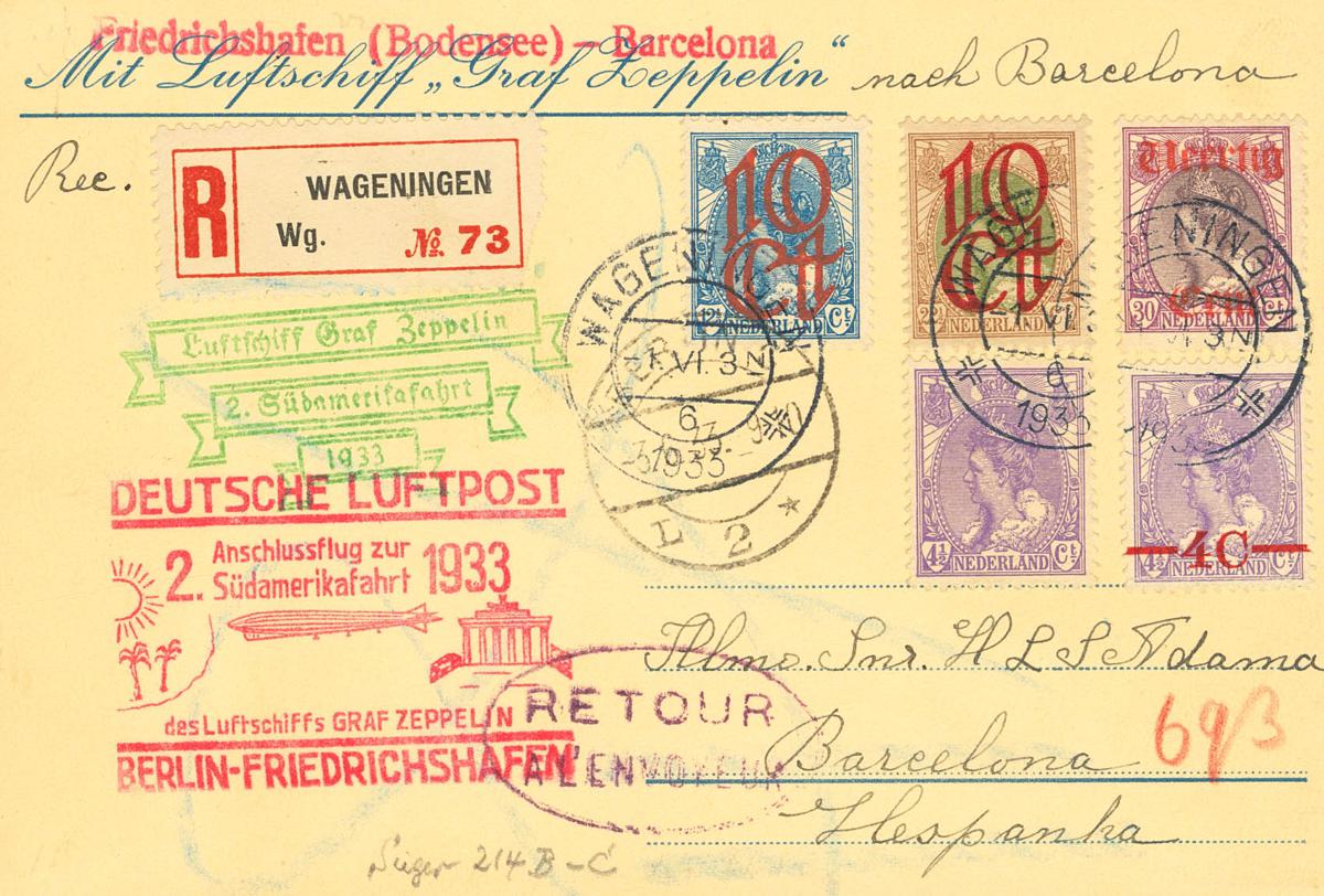 429 | Netherlands