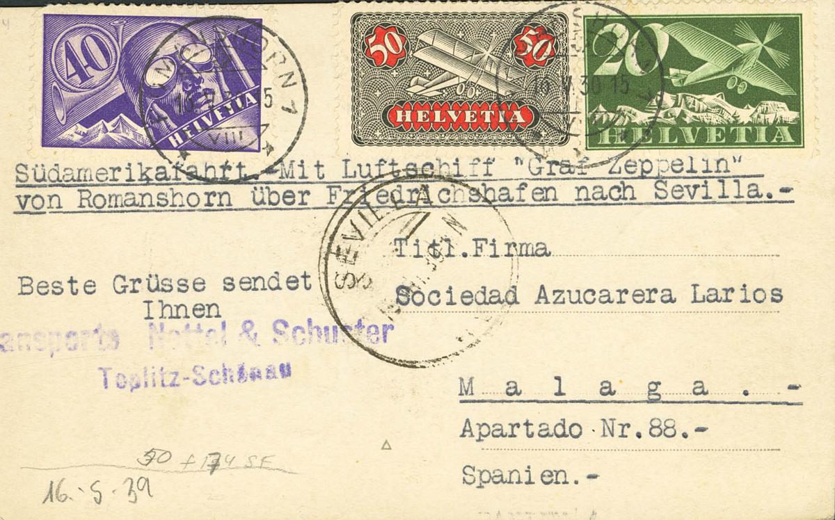 519 | Suiza