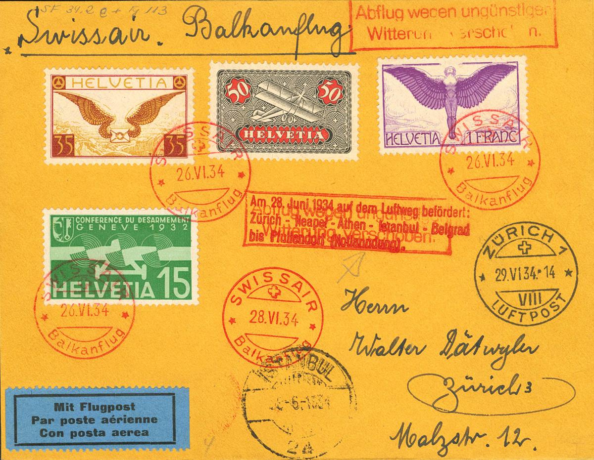 541 | Suiza