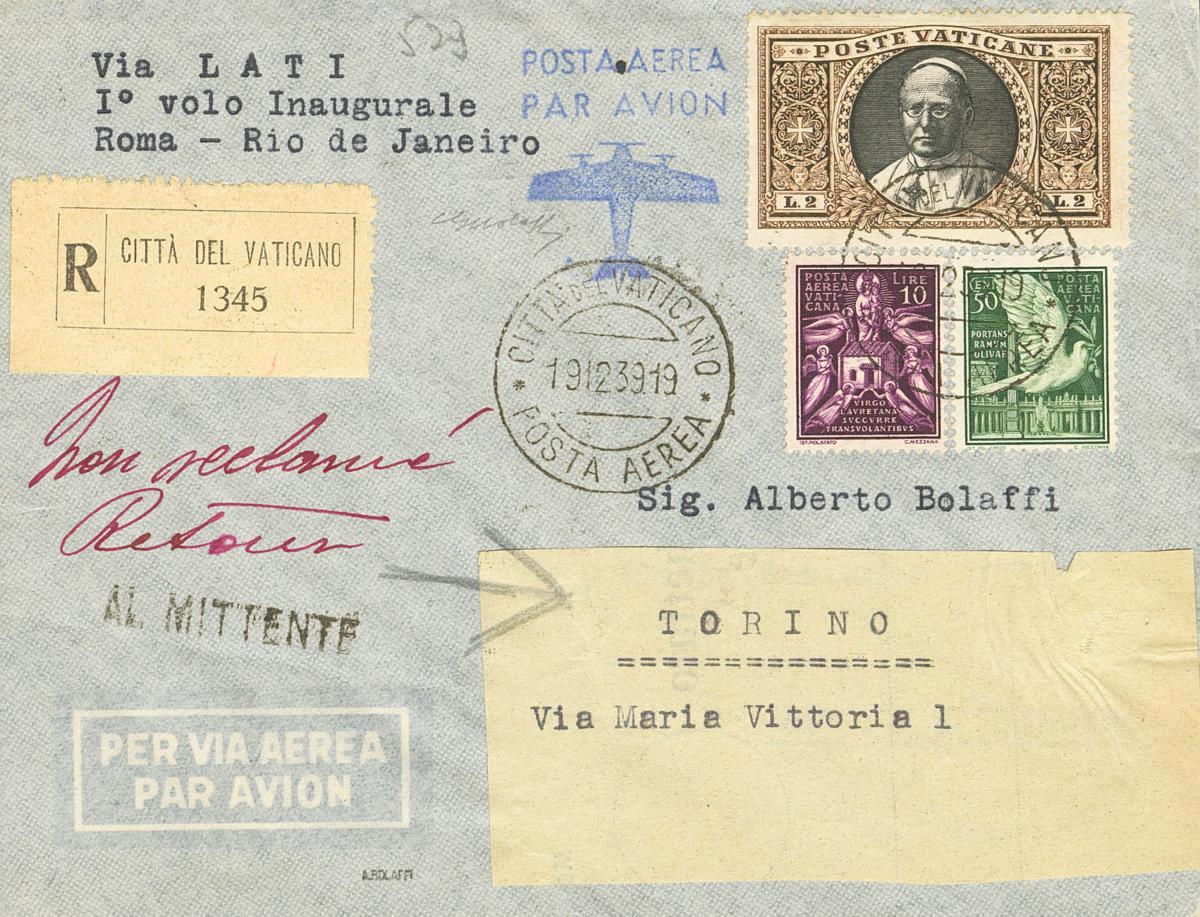 563 | Vaticano