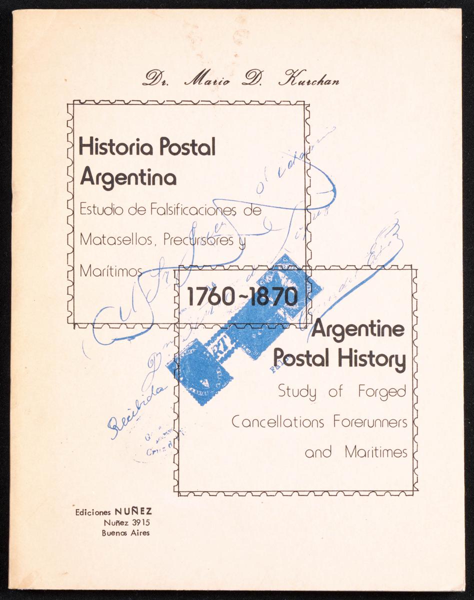 565 | Argentina. Bibliografía
