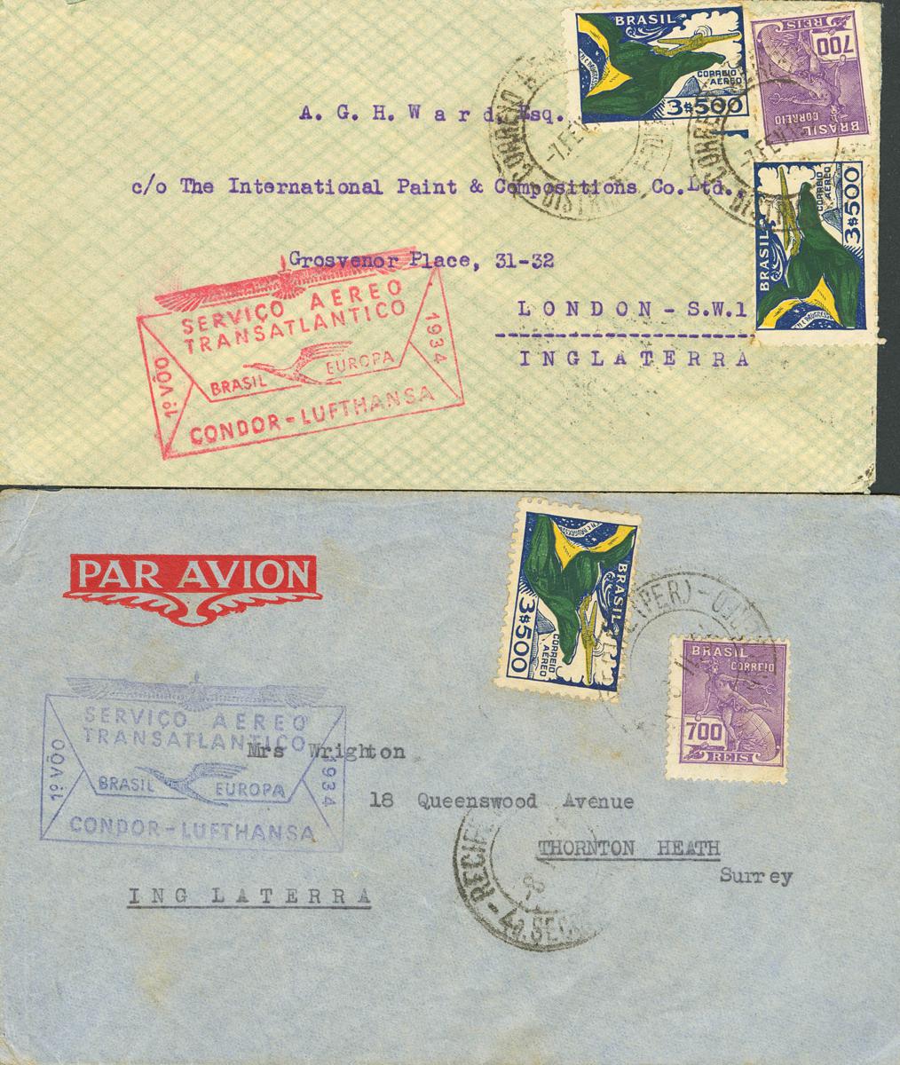 585 | Brasil